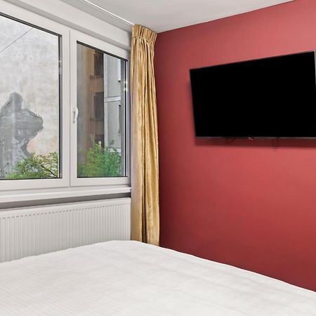 Cozy By Art City บูคาเรสต์ ภายนอก รูปภาพ